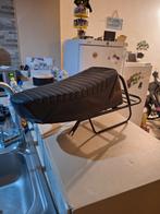 Selle sport avec arceaux 200 eur, Vélos & Vélomoteurs, Pièces de cyclomoteur | Général, Enlèvement ou Envoi, Selle