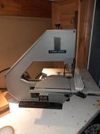 Scie à ruban Black & Decker, Doe-het-zelf en Bouw, Gereedschap | Zaagmachines, Ophalen, Lintzaag