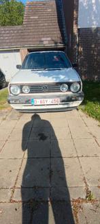 Jetta MK2 1600d, Auto's, Particulier, Te koop