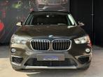 Bmw X1 sDrive18d SportLine, Auto's, 1995 cc, 4 cilinders, Leder, Bedrijf