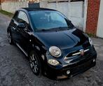 Abarth 595C, Auto's, Particulier, Te koop
