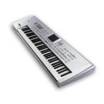 Korg Pa1X pro, Ophalen, Gebruikt, Korg