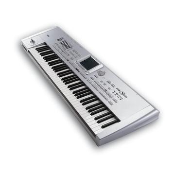 Korg Pa1X pro beschikbaar voor biedingen