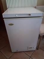 diepvries 55x54x86, Elektronische apparatuur, Vriezers en Diepvrieskisten, Vrieskist, Gebruikt, Minder dan 60 cm, Vrijstaand