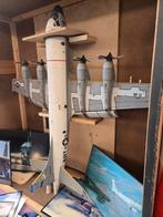 Maquettes avions, Ophalen of Verzenden, Zo goed als nieuw