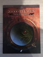 20 000 eeuwen onder zee - 2/2 - het schuilhol van Cthulhu, Une BD, Enlèvement ou Envoi