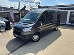 Ford Transit Courier L3-H3 | LV | B.T.W. W | AIRCO | NAVI |, Auto's, 4 cilinders, 130 pk, Overige carrosserie, 3 deurs