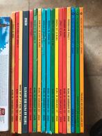 Tintin, Livres, BD, Utilisé