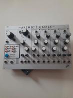 Eurorack, Ophalen, Gebruikt
