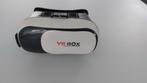 VR bril voor gsm, Telefoon, VR-bril, Gebruikt, Ophalen of Verzenden