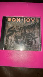 CD BON JOVI / SLIPPERY WHEN WET ! ALS NIEUW !, Cd's en Dvd's, Ophalen of Verzenden