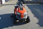 Husqvarna TS 142 L zijuitworp / mulcher- bj 2022, Tuin en Terras, Zitmaaiers, Ophalen, Zo goed als nieuw, Husqvarna, Mulchfunctie