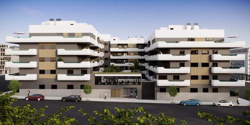 Appartements récemment construits à Santa Pola, Immo, Étranger, Espagne, Appartement, Ville