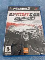 Sprint Car Challenge Ps2, Consoles de jeu & Jeux vidéo, Jeux | Sony PlayStation 2, Enlèvement ou Envoi, Comme neuf, Plateforme