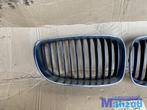 BMW 1 SERIE E81 E82 E87 bumper nier rechts grille 2003-2011, Auto-onderdelen, Petuelring 130
80788  Munich, DE, Gebruikt, Info@bmw.de