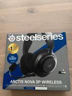 Steelseries Arctis Headset, Audio, Tv en Foto, Hoofdtelefoons, Ophalen, Op oor (supra aural), Overige merken, Draadloos