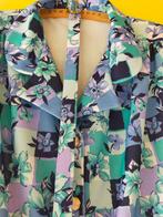 Mooi kleed maat 46, Kleding | Dames, Ophalen, Zo goed als nieuw, Maat 46/48 (XL) of groter