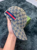 Gucci pet, Neuf, Enlèvement ou Envoi, 57 cm (M, 7⅛ pouces) ou moins, Casquette