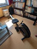Opvouwbare roeitrainer van Domyos, Sport en Fitness, Fitnessapparatuur, Ophalen, Zo goed als nieuw, Roeitrainer