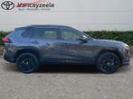 Toyota RAV-4 Style Plus+360cam+nav+sens V+A, Emergency brake assist, 5 deurs, Hybride Elektrisch/Benzine, Rav4
