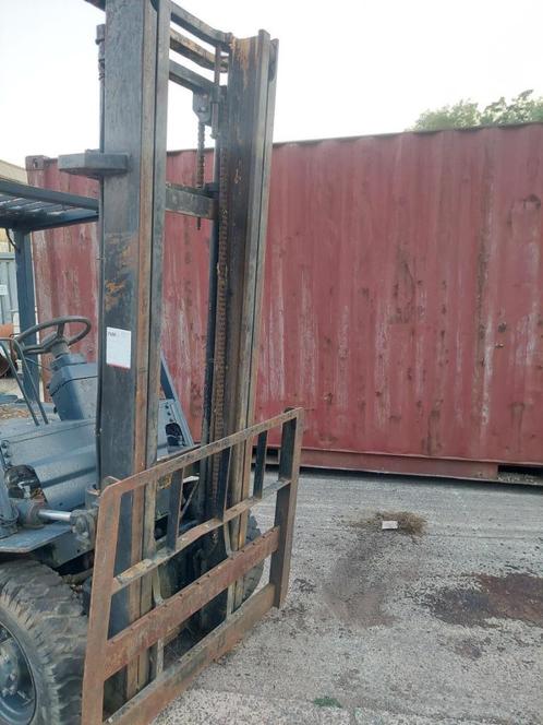 MAT, Zakelijke goederen, Landbouw | Werktuigen, Overige, Ophalen