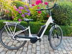 Elektrische damesfiets Kalkhoff, Fietsen en Brommers, Elektrische fietsen, Ophalen, Zo goed als nieuw