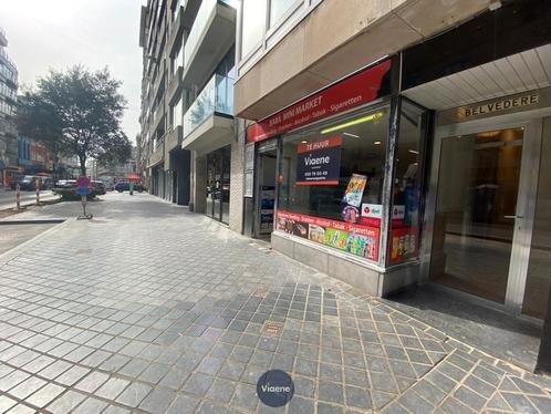 Commercieel te huur in Oostende, Immo, Huizen te huur, Overige soorten