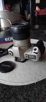 CANON 300 EOS, Audio, Tv en Foto, Fotocamera's Analoog, Ophalen of Verzenden, Zo goed als nieuw, Canon