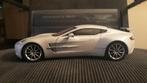 Autoart 1/18 Aston Martin One 77 Signature Gelimiteerd, Ophalen of Verzenden, Nieuw, Auto, Autoart
