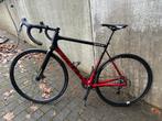 Ridley Helium M, Fietsen en Brommers, Ophalen, Gebruikt, 10 tot 15 versnellingen