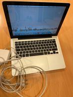 MacBook Pro, Gebruikt, 2 tot 3 Ghz, 13 inch, 512 GB