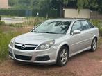 Opel Vectra 1.8 GTS  2007 Probleem Benzinepomp, Auto's, Opel, Voorwielaandrijving, Stof, Vectra, Particulier