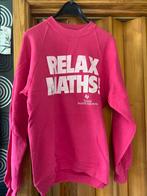Vintage sweater xl, Ophalen, Zo goed als nieuw