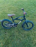 Volare jongensfiets 16 inch, Fietsen en Brommers, Ophalen, 16 inch, Handrem