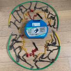 Sneeuwkettingen Carpoint KN 70, Auto diversen, Sneeuwkettingen, Ophalen, Gebruikt