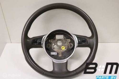 Multifunctioneel stuur met flippers Audi A8 4E 4E0919091R, Auto-onderdelen, Interieur en Bekleding, Gebruikt