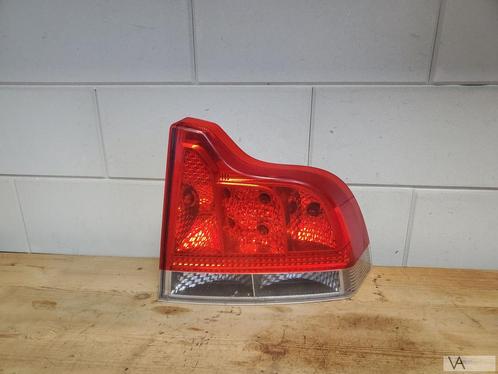 Volvo S60 2004 tot 2010 achterlicht rechts FACELIFT €75, Auto-onderdelen, Verlichting, Volvo, Gebruikt, Ophalen of Verzenden