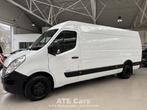 Renault Master 2.3D | MAXI |Parkeersensoren | Airco | EURO 5, Auto's, Bestelwagens en Lichte vracht, Euro 5, 4 cilinders, Renault