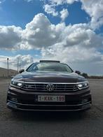 Volkswagen Passat R-line 2.0tdi 4motion, Autos, Cuir, Diesel, Achat, Particulier