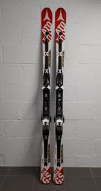 Ski Atomic GS Redster dubbeldeks, Ski, Gebruikt, 160 tot 180 cm, Ophalen of Verzenden