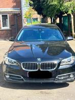 BMW F10 Luxury, Auto's, Automaat, 1998 cc, Achterwielaandrijving, 4 cilinders