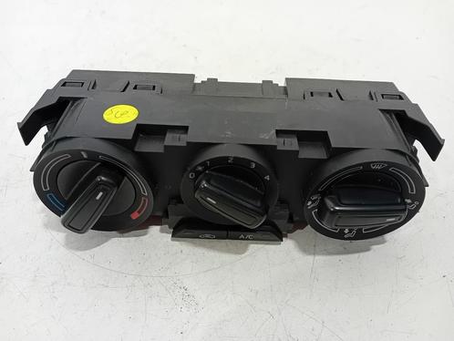 KACHEL BED. PANEEL Skoda Fabia III (NJ3) (01-2014/06-2021), Auto-onderdelen, Dashboard en Schakelaars, Skoda, Gebruikt