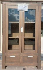Kast:  Hoogte: 1,90   Breedte: 1,10   Diepte: 0,48, Huis en Inrichting, Ophalen, Gebruikt
