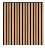 Akoestisch wandpaneel akupanel, Enlèvement, Neuf, Bois