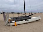 Hobie Wild Cat F 18, Ophalen, Gebruikt