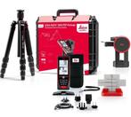 Leica Disto s910 - Topmodel laser afstandsmeter, Doe-het-zelf en Bouw, Ophalen of Verzenden, Zo goed als nieuw, Afstand