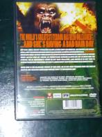 DVD de la Reine Kong, CD & DVD, DVD | Drame, Comme neuf, À partir de 12 ans, Autres genres, Enlèvement ou Envoi