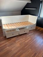 Topbedrijf, Huis en Inrichting, Slaapkamer | Bedden, Ophalen, Verstelbaar, Comteporains, Wit