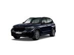 BMW Serie X X5 M PACK PANORAMADAK TREKHAAK COFORTZETELS LASE, Auto's, BMW, Zwart, 5 deurs, Hybride Elektrisch/Benzine, 2998 cc