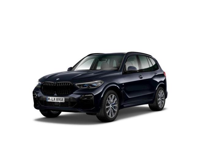 BMW Serie X X5 M PACK PANORAMADAK TREKHAAK COFORTZETELS LASE, Auto's, BMW, Bedrijf, X5, Adaptive Cruise Control, Airbags, Airconditioning